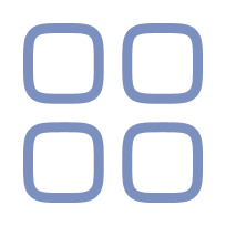 Ícone visualizar todos os eventos